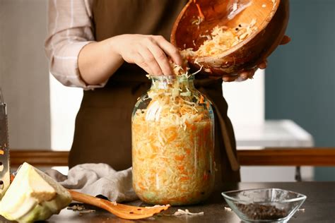 Įvairūs fermentuoti produktai pasaulio virtuvėse