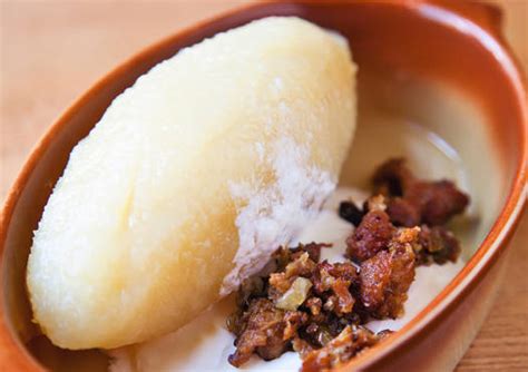 Ingredientai cepelinams