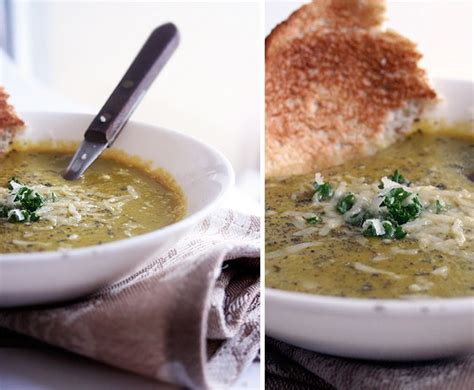 Trinta daržovių sriuba