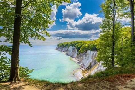 Džangje geoparkas rudenį be turistų minių