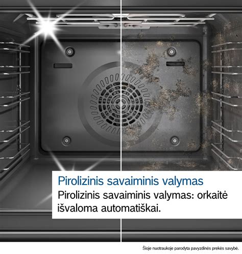 Pramoninių kepyklų orkaitės