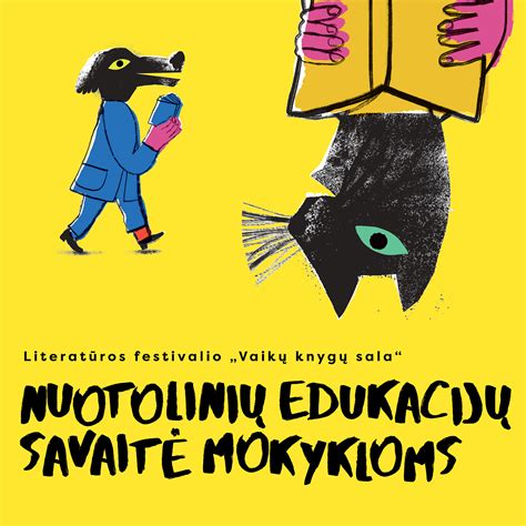 Lietuviškų vaikų knygų iliustracijos