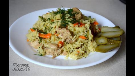 Plovas daugiafunkciniame puode