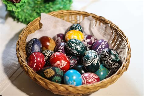 Velykų šventės tradicijos ir simboliai