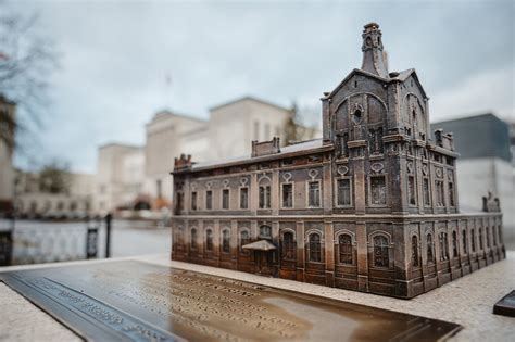 Tradiciniai vokiško stiliaus pastatai Blumenau mieste