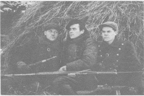 Partizanai Paparčių miške ir Juozas Kisielius-Genys