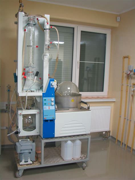 Laboratorijos įranga matavimams