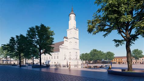 Senamiesčio architektūra Čarlstone