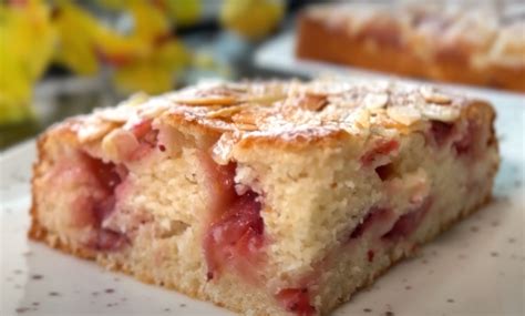 banaanu ir braskiu pyragas