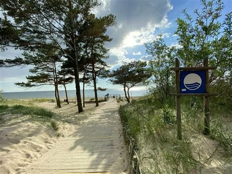 Jazminų rivjeros paplūdimys