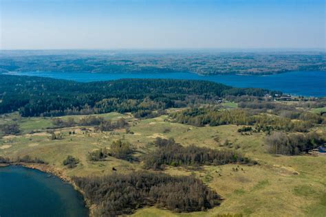 Silos nacionalinio parko kraštovaizdis
