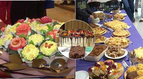 Pyragų dienos akcija Lietuvoje