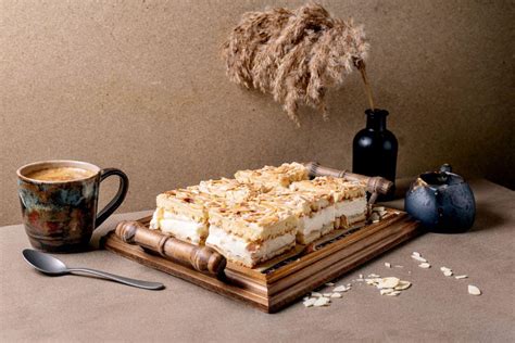 Konditerijos meno šedevras