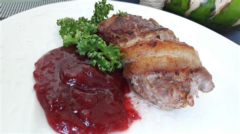 Veršienos patiekalų derinimas su garnyrais