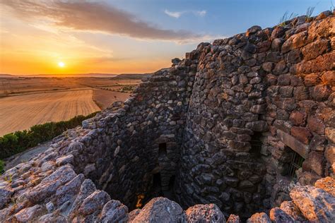 Bogotos panorama nuo Monserat kalvos saulėlydžio metu