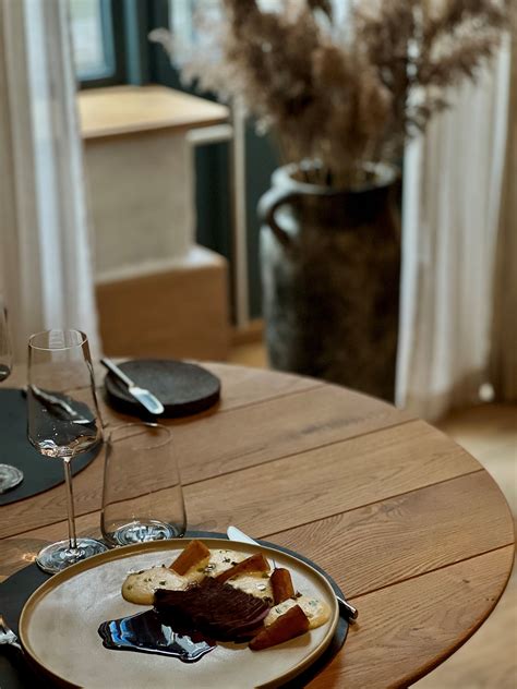 Gastronominės savaitės restoranas