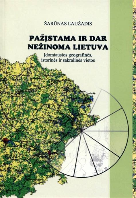 Sakralinės vietos ir jų įtaka
