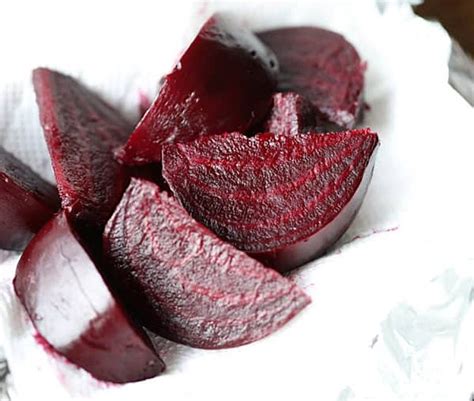 Kepti burokėliai folijoje