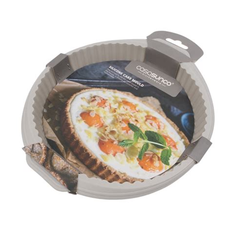 Įvairių formų tortams, pyragams ir keksiukams