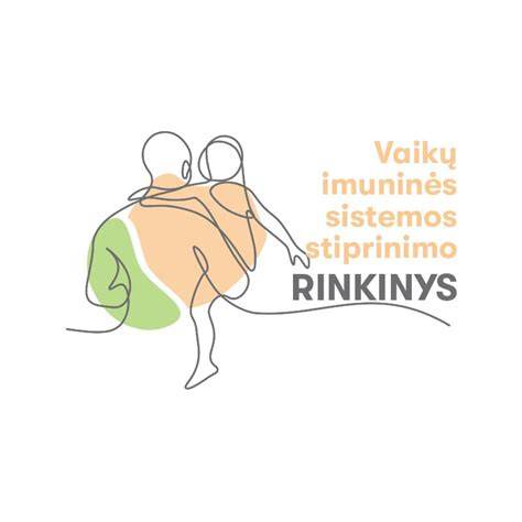 Vaikų imuninės sistemos raida ir žindymas