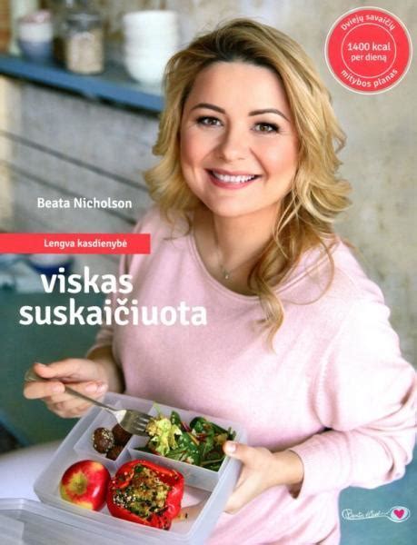 „Lengva Kasdienybė: Viskas Suskaičiuota“ knygos viršelis