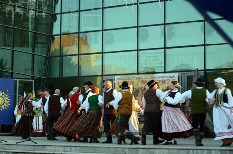 lietuviškas folkloras