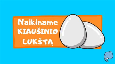 Kiaušinio lukšto pažeidimai ir bakterijų patekimas