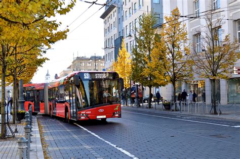 Bergeno viešasis transportas