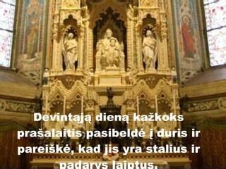 Paslaptingi paskendę rūmai legendose