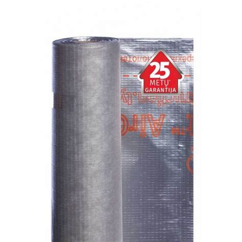 Garo izoliacinės plėvelės struktūra ir savybės