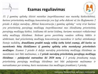 Viršvalandžių reglamentavimas ir kompensavimo būdai