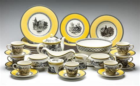 „Villeroy & Boch Audun Ferme“ kolekcijos indai su kaimo motyvais
