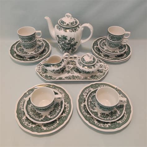 „Villeroy & Boch Fasan“ serijos serviravimo indai