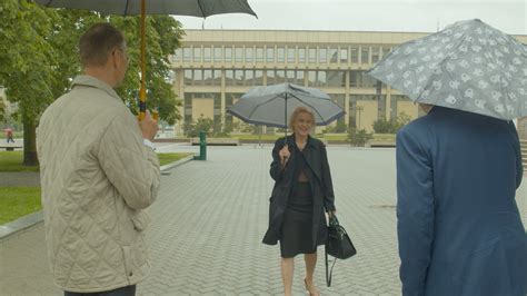 „Zoja Hart iš Pietų“ serialo kadras