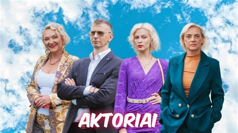 Serialo „Zoja Hart iš Pietų“ aktoriai