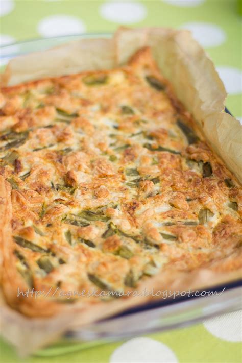 Smidrų ir sūrio pyragas