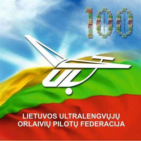 ultralengvųjų orlaivių pilotų mokymų eiga