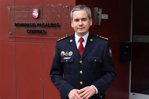 Bendrojo pagalbos centro operatorius