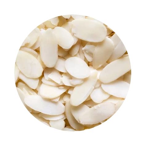 migdolų drožlės ant pyrago