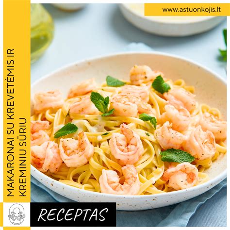 Kąsneliai su krevetėmis ir sūriu