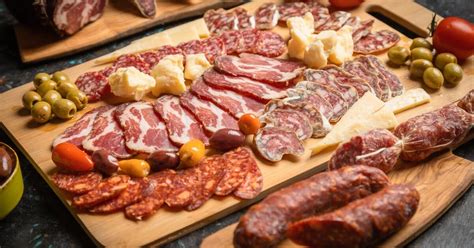 Ispanijos virtuvės įvairovė