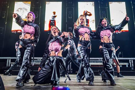 K-pop koncertas Seule