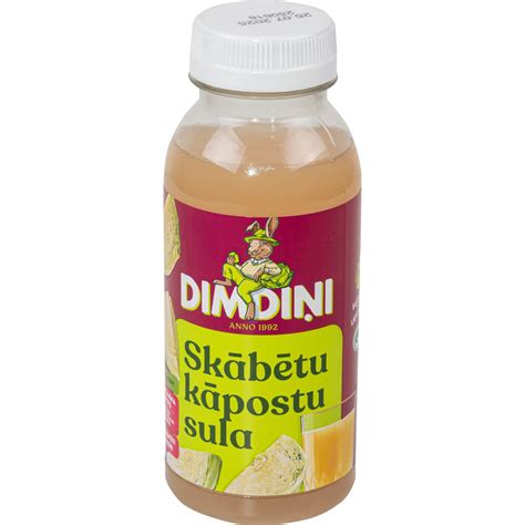 Kopūstų sultys: nauda ir gydomosios savybės
