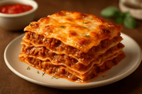 Mėsos padažas lazanijai