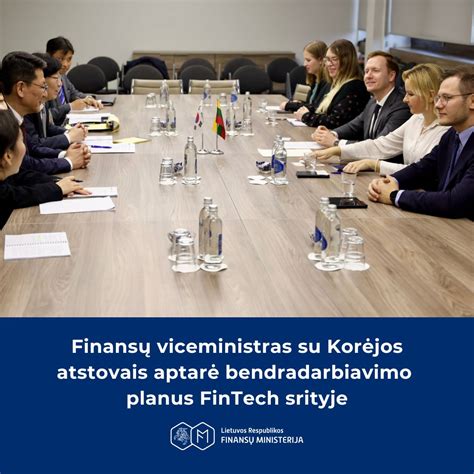 Pietų Korėjos finansų rinkos grafikas