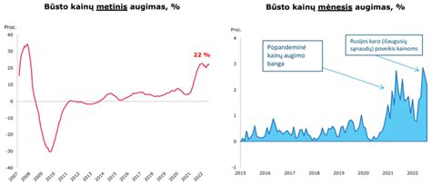 Žaliavų kainų augimo grafikas