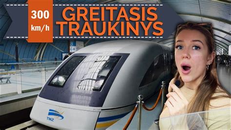 Gautrain greitasis traukinys Johanesburge