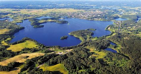 Kilotoa ežeras Ekvadore