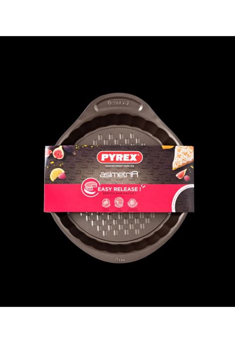 PYREX® kepimo forma iš anglinio plieno su nelipnia danga