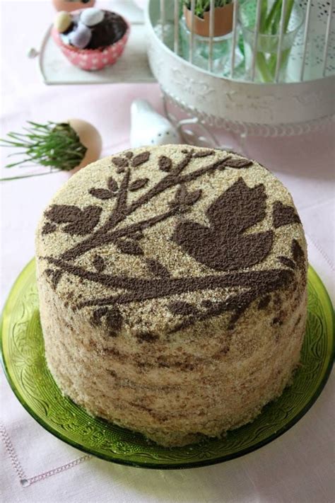 Kūrybiškos tortų dekoravimo idėjos